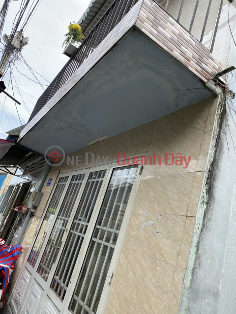 Selling a high-rise house in Quyet Thang Ward, near Hiep Hoa bridge for only 1 billion, 350 _0