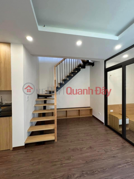 Property Search Vietnam | OneDay | Nhà ở Niêm yết bán, Tập Thể Thanh Nhàn,120m2, T4+T5, 2.9Tỷ, Lô Góc, 4N2WC, Đẹp 0977097287