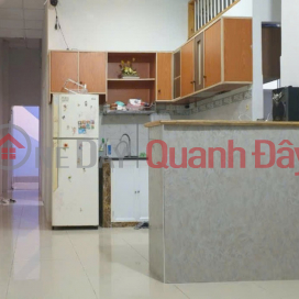 Giảm 610tr! Nhà Vuông 3PN 80m2 – Quang Trung QV _0