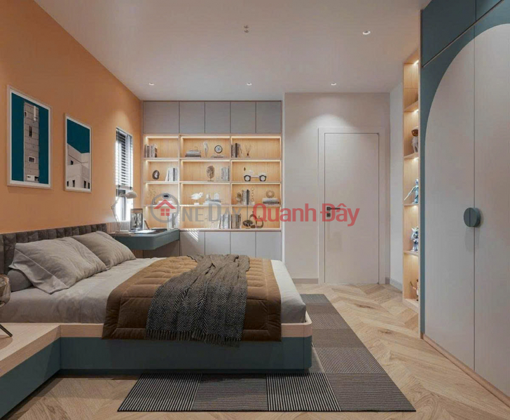 Property Search Vietnam | OneDay | Nhà ở, Niêm yết bán | Golden Palace MỄ TRÌ, NAM TỪ LIÊM 124m 3PN, Đẹp lung linh, 10.5 tỷ, Tiện ích cao cấp