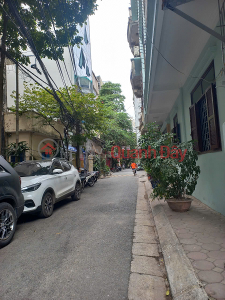 BÁN NHÀ PHÂN LÔ KHUẤT DUY TIẾN, DT40M2 5T, OTO TRÁNH VỈA HÈ KINH DOANH ĐỈNH, NHỈNH 20 TỶ Niêm yết bán