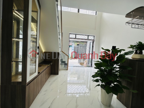 Gấp bán nhà gần Lã Xuân Oai, (160) hẻm oto, 55m2, giá chỉ 5 tỷ hơn _0