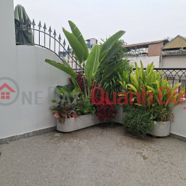 BÁN NHÀ TRẦN DUY HƯNG – Ô TÔ QUA CỬA – THANG MÁY Gần KS Chamvit – vị trí đẹp, trung tâm, kinh doanh tốt _0