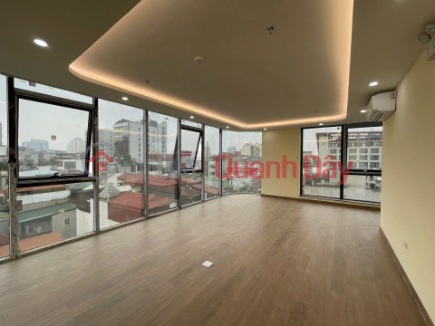 Bán nhà Thái Hà, 267m2, 8 tầng 1 hầm thang máy, mặt tiền 8.1m, 144 tỷ, kinh doanh đỉnh _0