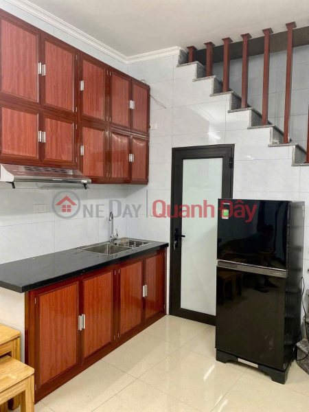 Property Search Vietnam | OneDay | Nhà ở | Niêm yết cho thuê, Cho thuê nhà ngõ Lương Sử, Đống Đa 3 tầng, 2 ngủ, 10 Triệu