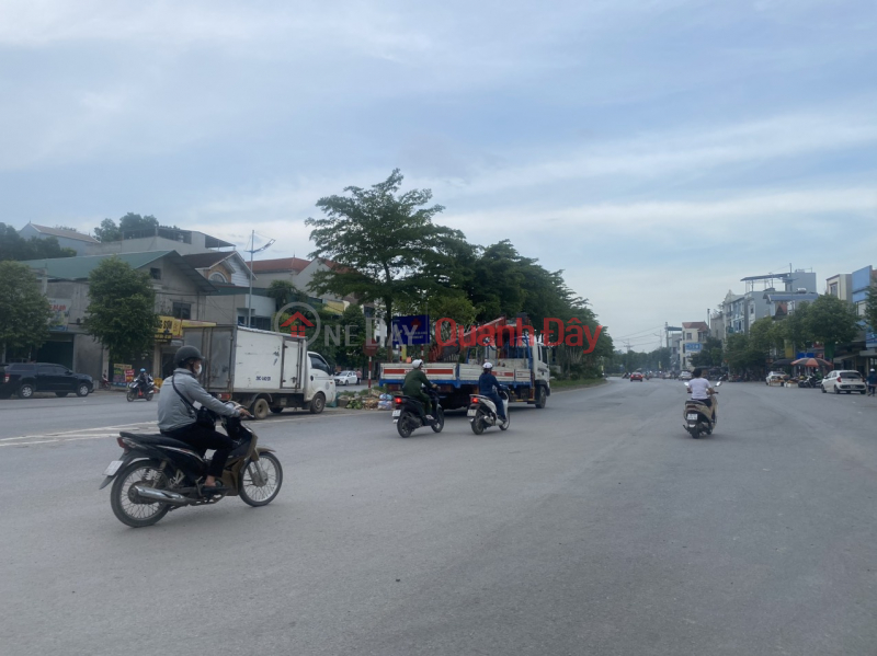 ĐẤT ĐẸP - GIÁ TỐT - Cần Bán Nhanh Lô Đất Vị Trí Đắc Địa Tại Thị Trấn Chúc Sơn , Chương Mỹ , Hà Nội Niêm yết bán