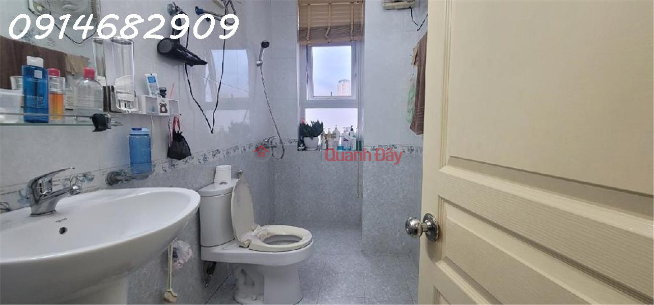 APARTMENT FOR SALE IN HOANG DAO THUY, 68M2, 2BR, CAR PARK, MANY FACILITIES, ONLY 3.68 BILLION | Vietnam | Sales đ 3.68 Billion