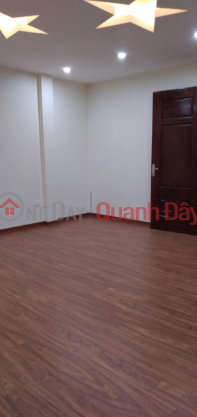 Property Search Vietnam | OneDay | Residential Sales Listings | House for sale 49m2 4 bedrooms Nghi Tam street, Tay Ho Car stop day and night 6 Billion VND