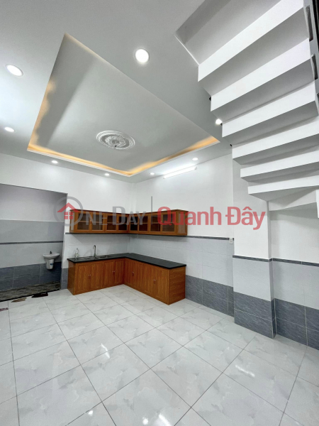 Property Search Vietnam | OneDay | Residential, Sales Listings | SUPER PRODUCT BEAUTIFUL BEAUTIFUL HOUSE - TRUCK ALley - 65M2 - 2 FLOORS - RIGHT ON MANGO MILLION NEAR MARKET - PRICE ONLY 4.X BILLION