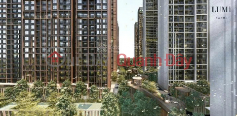 Cần bán nhanh căn Lumi Capital Land - Vị trí đắc địa - Tiện ích cao cấp _0