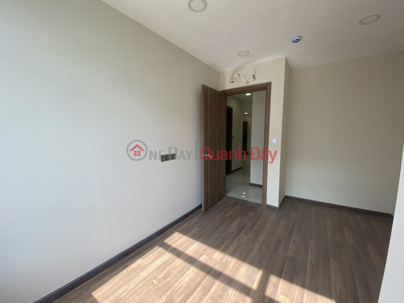Bán căn hộ chung cư tại Dự án De Capella, Quận 2, Hồ Chí Minh diện tích 77m2 giá 1.57 Tỷ Niêm yết bán