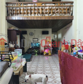 ► 10m from Duy Tan main road, near Tran Thi Ly bridge, 75m2, mezzanine, 4.x billion VND (negotiable) _0