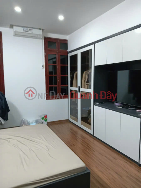 Property Search Vietnam | OneDay | Residential | Sales Listings, NGUYEN PHUC LAI, DONG DA, 60M2, 5 FLOORS, BEAUTIFUL HOUSE, DIVIDED LOT, CAR PARKING AT THE DOOR, BUSINESS, NEAR LAKE, AREA