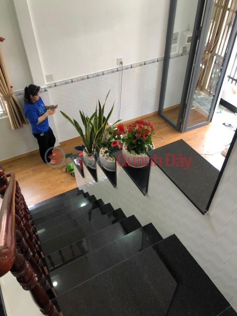 House for Quick Sale at MAIN AXIS OF ALLEY 388 NGUYEN VAN CU STREET - NEAR CAN THO UNIVERSITY OF MEDICINE AND PHARMACY _0