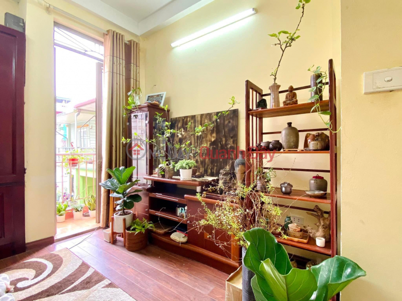 HOANG HOA THANH BEAUTIFUL HOUSE AVAILABLE IN LIGHT SQUARE 40M 3TY3 Sales Listings