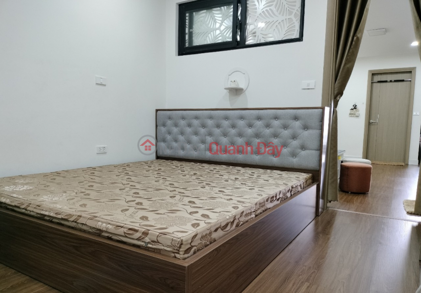 Property Search Vietnam | OneDay | Residential | Rental Listings CT Apartment for rent Hoang Huy Lach Tray 62M 2 bedrooms full furniture