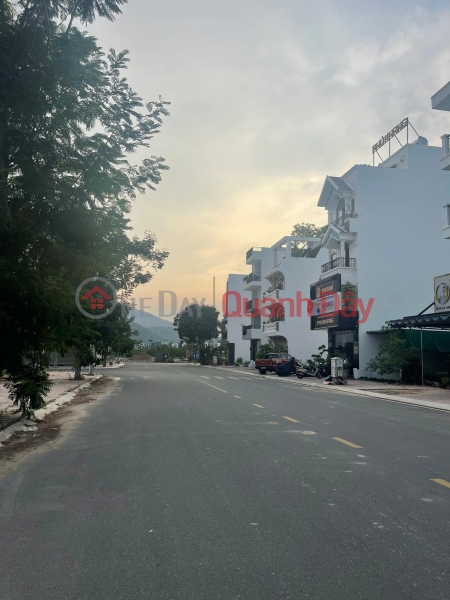 QUICK SALE OF BEAUTIFUL LAND LOT IN HA QUANG 2 URBAN AREA - STH 37.0… - NHA TRANG CITY | Vietnam | Sales | đ 67 Million