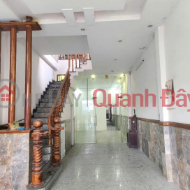 House for sale 1T2L Nguyen Ai Quoc frontage, near B5, separate residential land title only 8.5 billion _0