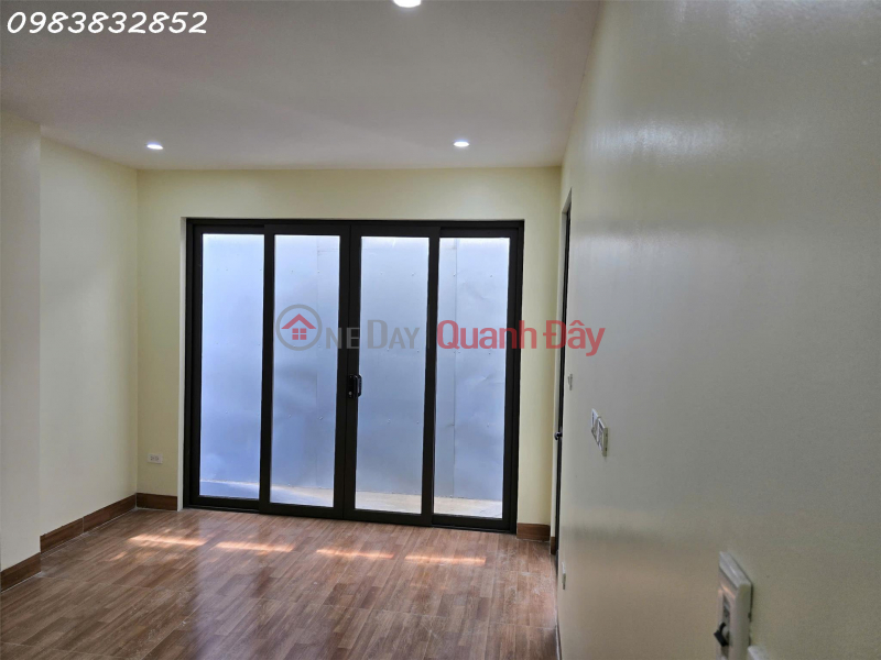 đ 20 Million/ month, Owner rents out townhouse in Xuan Phuong - Nam Tu Liem - Hanoi