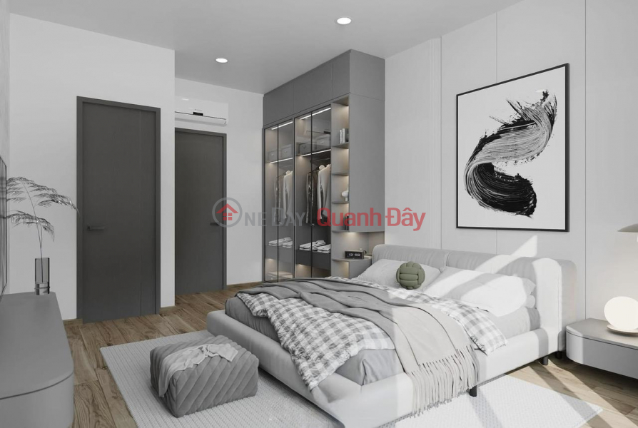 **Bán nhà hẻm B112 Bạch Đằng, phường 2, Tân Bình; (6x15) 3 lầu, 12,5 tỷ | Việt Nam, Bán, đ 12,5 tỷ