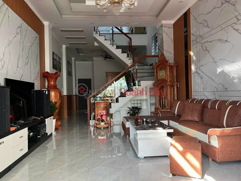 Beautiful house for sale with 1 ground floor and 2 floors in Tan Phong Ward, extremely cheap price only 4ty3, Vietnam | Sales | đ 4.3 Billion