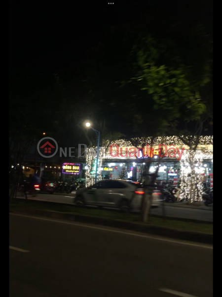 Dong Giao Restaurant (Quán Đồng Dao),Cam Le | (4)