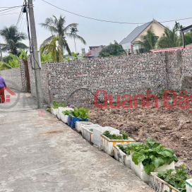 Land for sale in Dan Tien Nam, Do Son, rare price under 6xx million VND, car access lane. ZALO 0567 222 555 _0