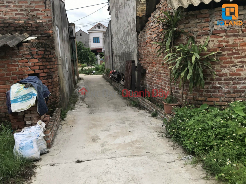 Only 947 million, 41.2m2 Dinh Trung Xuan Non Dong Anh | Vietnam, Sales đ 22.9 Million