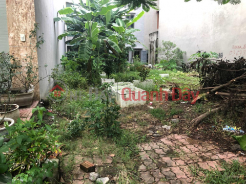 ONLY 1 LOT TO LOOK - CLOSE TO URBAN AREA - BENEFITS - OTO ROAD - MT 6m- PRICE 2 Billion x! _0