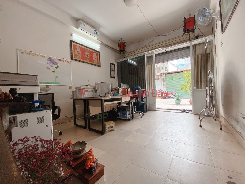 House for sale on Nguyen Huu Tien, Tan Phu - 66m2, A4, 3 floors - 10m alley, car can enter the house | Vietnam | Sales, đ 7.19 Billion