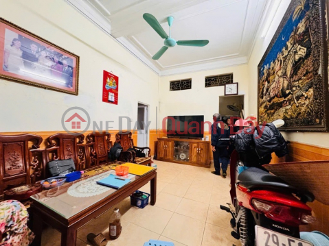 Bán nhà Thuỵ Khuê, Tây Hồ, ba gác, 43m2, 3 tầng, chỉ 8 tỷ _0