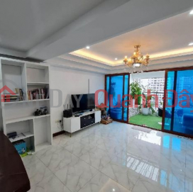 PENHOUSE Ho Tung Mau Apartment 190m2 - 6 billion MODERN BEAUTIFUL _0