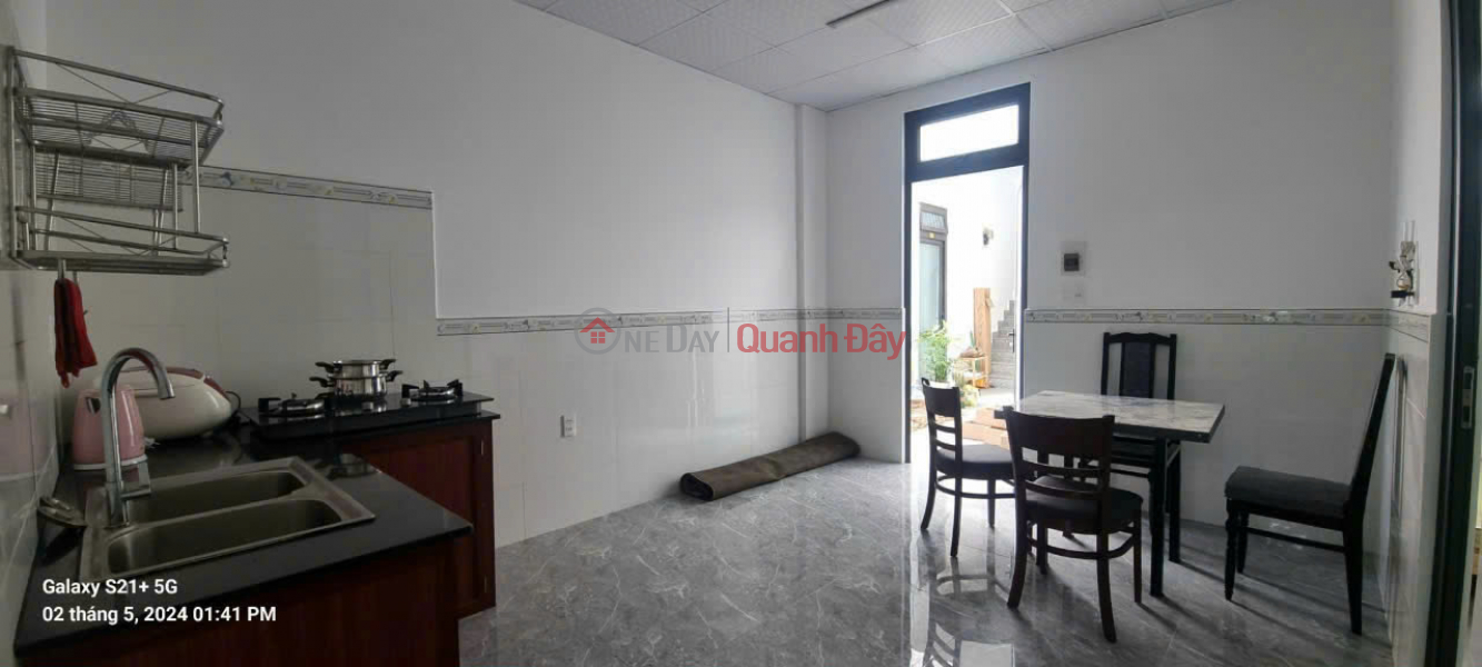 2 bedroom apartment for rent Dang Thai Than - Ward 3 - Da Lat Rental Listings