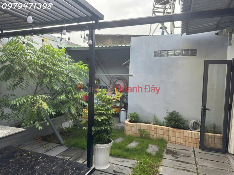 Property Search Vietnam | OneDay | Residential | Sales Listings GOLDEN OPPORTUNITY! 3-BR, 3-BATH RESIDENTIAL HOUSE, 170M2, PRICE 3.6 BILLION - DI AN, BINH DUONG - SEPARATE RED BOOK