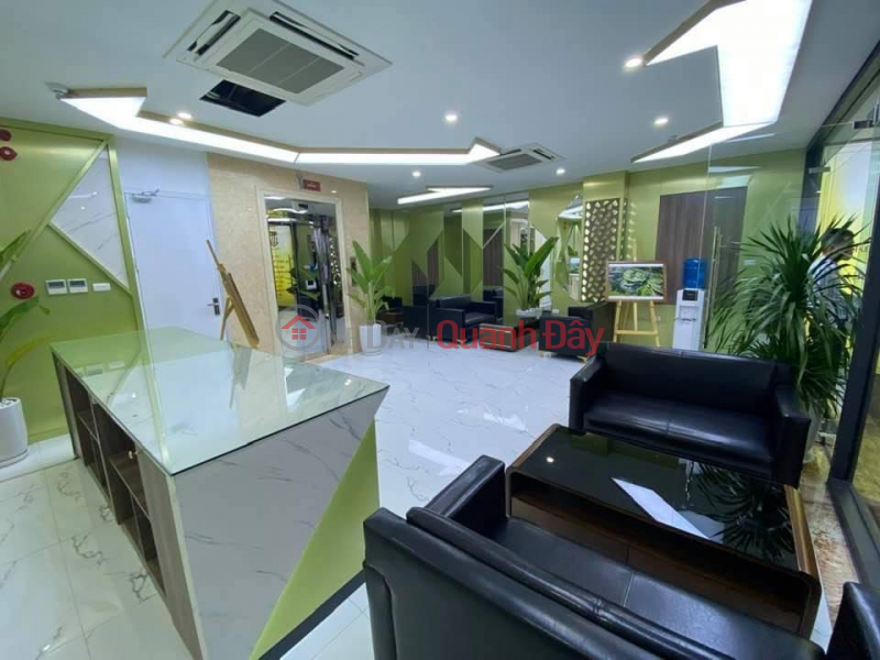 Property Search Vietnam | OneDay | Nhà ở, Niêm yết cho thuê CHO THUÊ TÒA BULDING MP NGUYỄN KHANG - CẦU GIẤY: 135tr