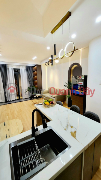 Property Search Vietnam | OneDay | Nhà ở, Niêm yết bán | Bán Nhà Riêng Mới Decor Mới 100% CỰC Sang Trọng. Hẻm Nguyễn Thị Nghĩa, Phường 2, Đà Lạt