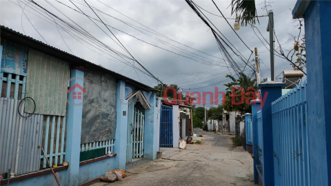 Residential land in Ward 3 Tay Ninh - Prime location, extremely attractive price! _0