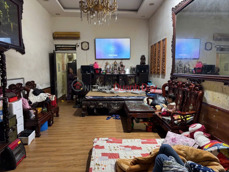 Property Search Vietnam | OneDay | Residential Sales Listings NGUYEN DU STREET, GROUP 19, BAC SON, HAS GREEN SPACE, ENJOY FULL PEACE