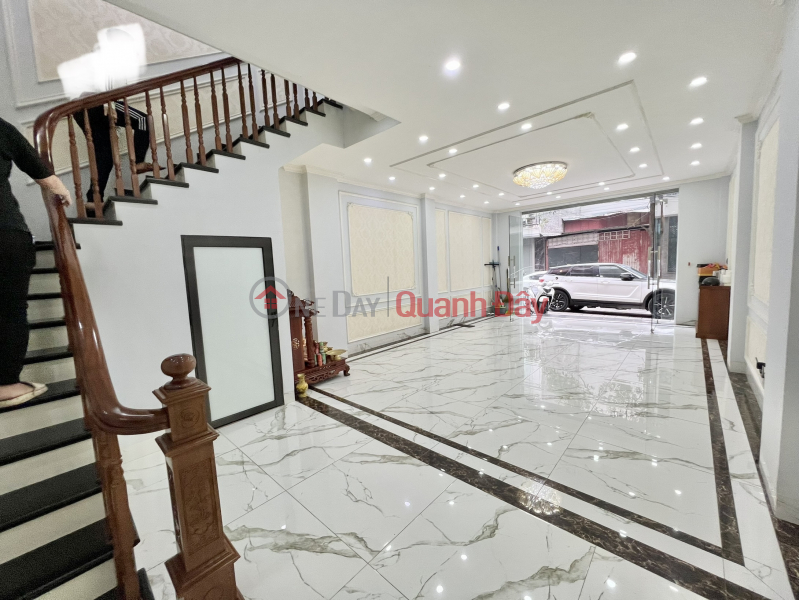 Super product for rent adjacent to Van Phu 50m2 - 6 floors - 20 million\\/month. Beautiful house fully furnished as shown in the picture Rental Listings