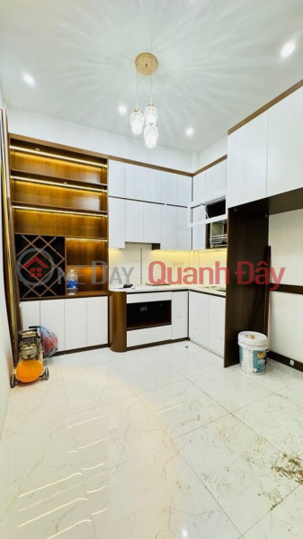 Property Search Vietnam | OneDay | Residential | Sales Listings | 6 BILLION SUPER PRODUCT BODHI LONG BIEN, LARGE AND VENTILATE ALLEY, THREE-WHEELERS RUN STRAIGHT INTO THE HOUSE, VERY CLOSE TO CARS AND NEAR THE STREET