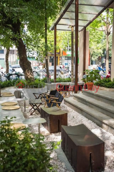 Property Search Vietnam | OneDay | Residential, Sales Listings | Corner apartment with wide frontage, Nguyen Van Loc street, high turnover coffee business, 62.5 billion VND