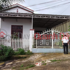 Bán nhà riêng tại hẻm 74 Trần Phú, 2 tỷ, 215.9m2, 1PN, 1WC _0