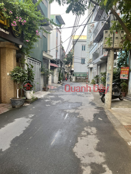 Property Search Vietnam | OneDay | Nhà ở, Niêm yết bán, BÁN PHỐ HỒNG TIẾN – BỒ ĐỀ - GẦN HỒ, ĐƯỜNG OTO THÔNG TRÁNH , GIẢM CHÀO GIÁ MỚI