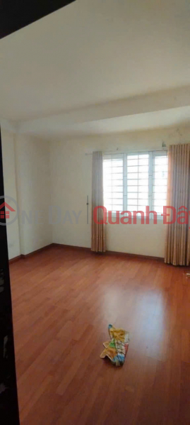 Property Search Vietnam | OneDay | Residential | Sales Listings, HOUSE FOR SALE IN LAC LONG QUAN - 5 FLOORS, BUILT SOLIDLY BY RESIDENTS - 1 HOUSE ON THE STREET - 42M2X5 FLOORS - 6.8 BILLION