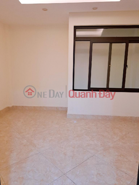 HOUSE FOR SALE IN DA SY-HA DONG, BEAUTIFUL HOUSE, WIDE ALLEY, CAR PARKING AT THE DOOR. AREA: 52M2 - PRICE OVER 7 BILLION. | Vietnam Sales, đ 7.8 Billion