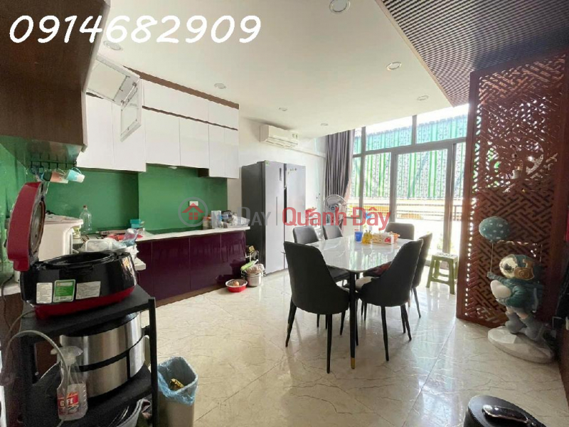 Property Search Vietnam | OneDay | Residential | Sales Listings, HOUSE FOR SALE IN CAU GIAY, 42M2 x 4 FLOORS, CAR PARKING, BEAUTIFUL HOUSE, READY TO MOVE IN, MANY FACILITIES, OVER 10 BILLION