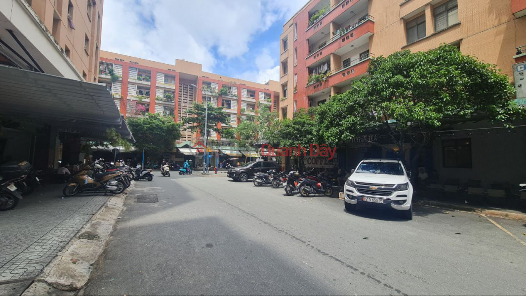 Property Search Vietnam | OneDay | Nhà ở | Niêm yết cho thuê HIẾM-Cho thuê SHOPHOUSE CC Bàu Cát 2 105m2, 1Lầu - NGANG 7M