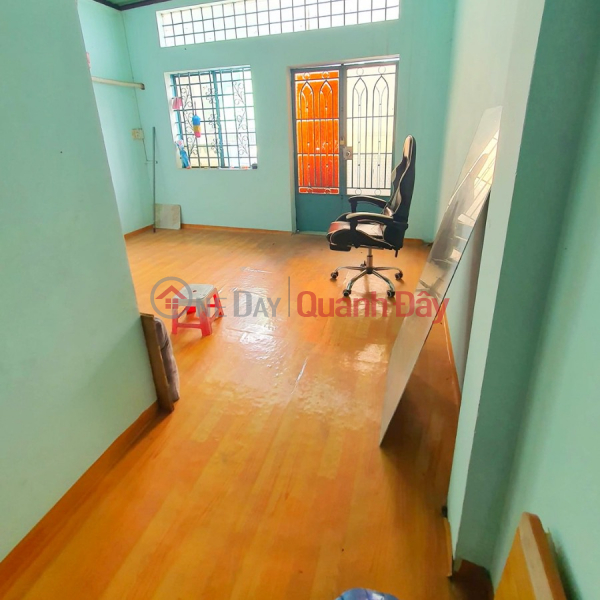 House for sale Binh Tan Huong Lo 2 near Bon Xa market, adjacent to Tan Phu Alley 3m5 Sales Listings