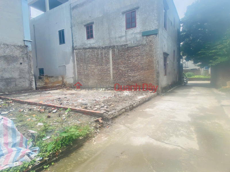 Property Search Vietnam | OneDay | Residential Sales Listings OWNER SELLS LOT OF LAND 59M THUY HUONG - CHUONG MY WARD - HANOI