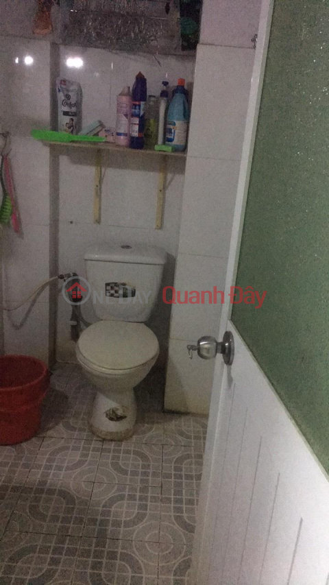 BEAUTIFUL HOUSE - SPECIAL PRICE - Owner Needs Urgent Sale The House In Dao Su Tich, Nha Be _0